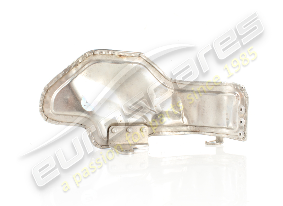 PROTECCIÓN TÉRMICA DEL COMPRESOR Ferrari USADA. NÚMERO DE PARTE 298606 (1)