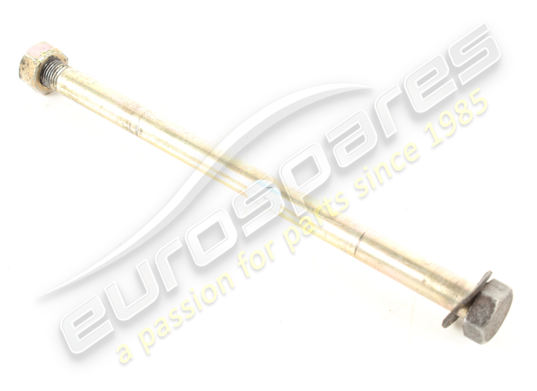 TORNILLO Ferrari USADO. NÚMERO DE PARTE 134897 (1)