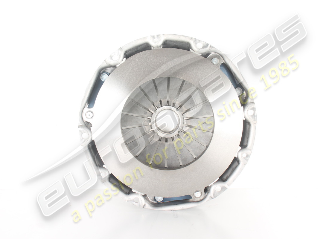 nueva eurospares placa de presión del embrague v8. número de parte 121562 (2)