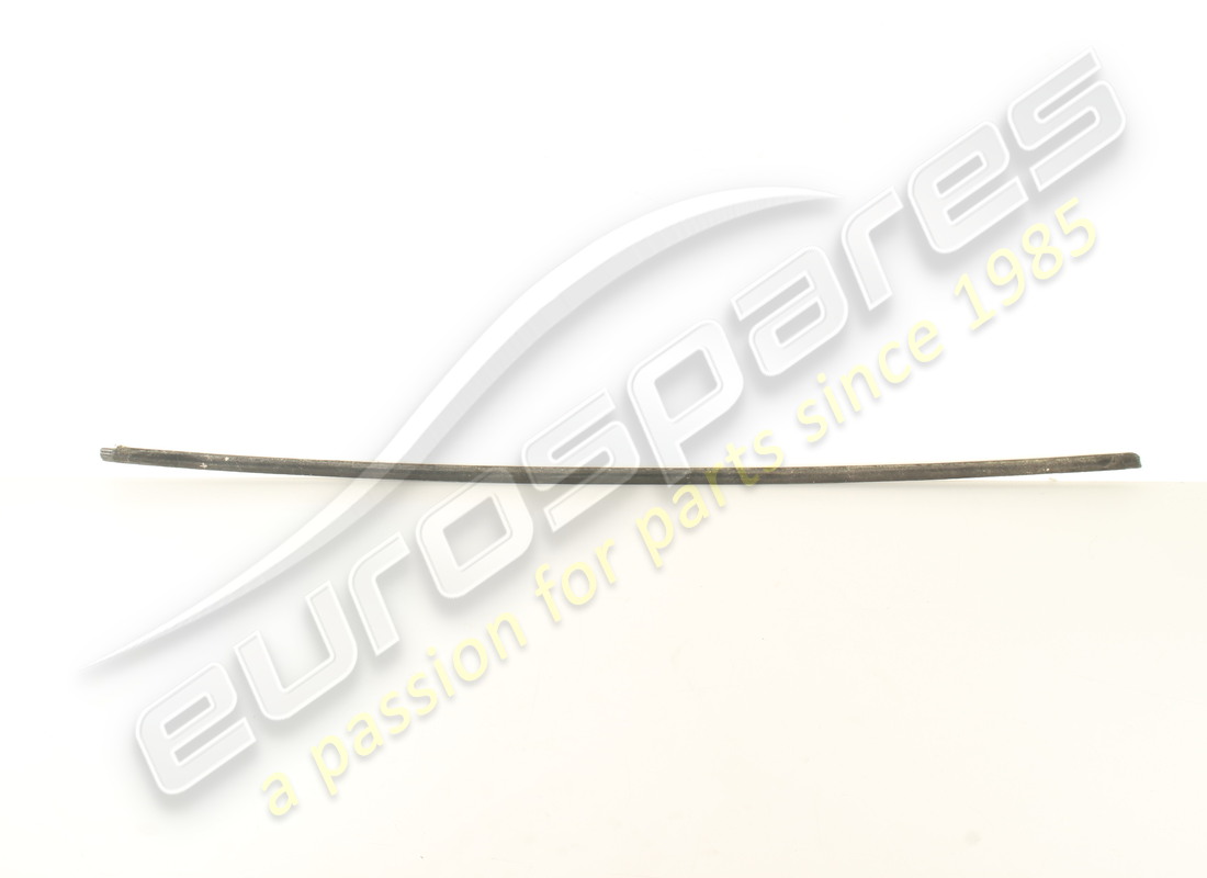 usado aston martin burlete, puerta delantera exterior, derecha número de pieza 4g43f20562ba (2)
