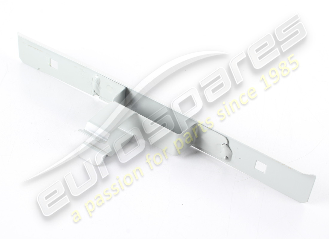 nueva placa de fijación del paso de rueda izquierdo ferrari. número de pieza 62854700 (2)