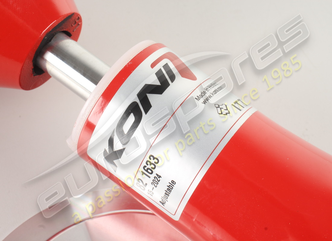 NUEVO OE AMORTIGUADOR DELANTERO OE 365 GTB4. NÚMERO DE PIEZA 640987 (3) nuevo oe amortiguador delantero oe 365 gtb4. número de pieza 640987 (3)