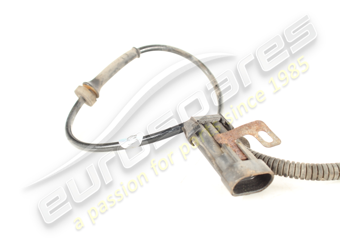 usado maserati sensor de aceleración de rueda derecha. número de pieza 243416 (2)