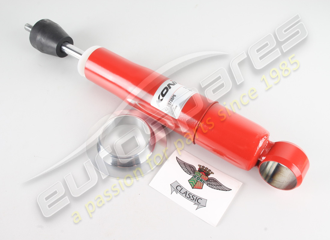 AMORTIGUADOR OEM NUEVO. NÚMERO DE PIEZA 114335 (1)