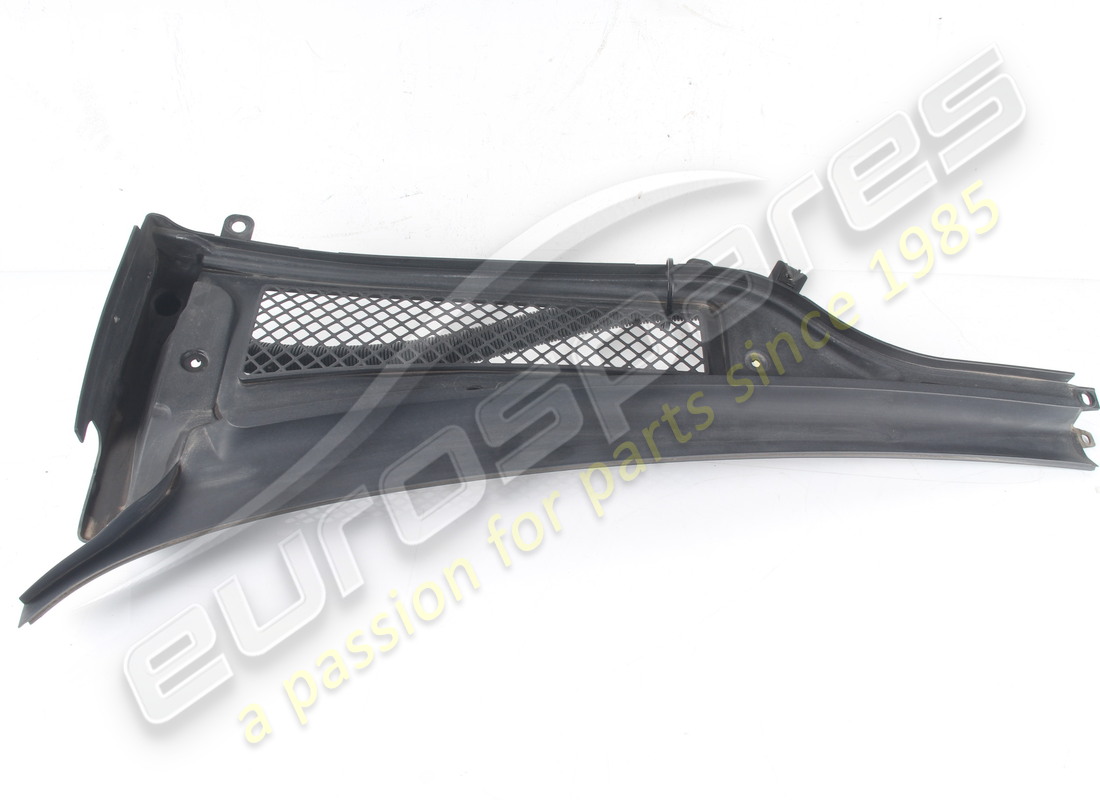 USADO FERRARI PARABRISAS COMPLETO IZQUIERDO TR. NÚMERO DE PARTE 769800 (3) usado ferrari parabrisas completo izquierdo tr. número de parte 769800 (3)