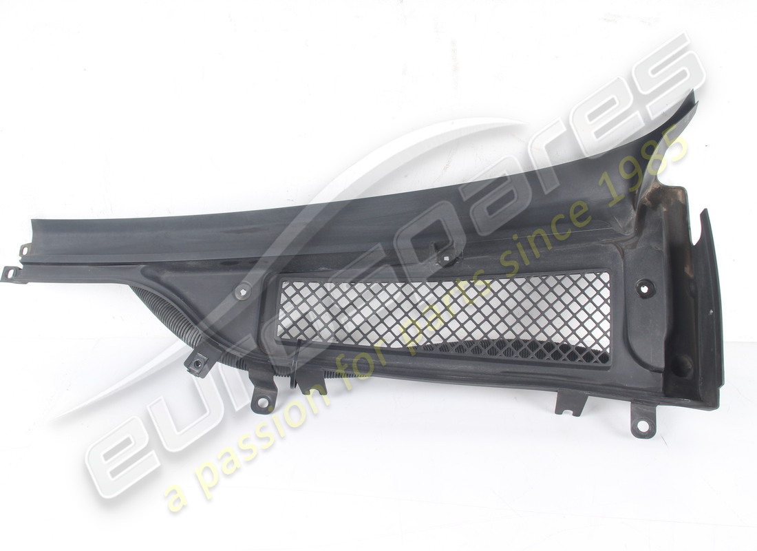 USADO FERRARI PARABRISAS COMPLETO IZQUIERDO TR. NÚMERO DE PARTE 769800 (2) usado ferrari parabrisas completo izquierdo tr. número de parte 769800 (2)