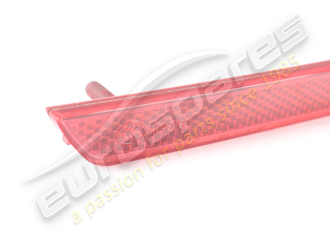 reflector izquierdo ferrari usado. número de parte 84806900 (5)