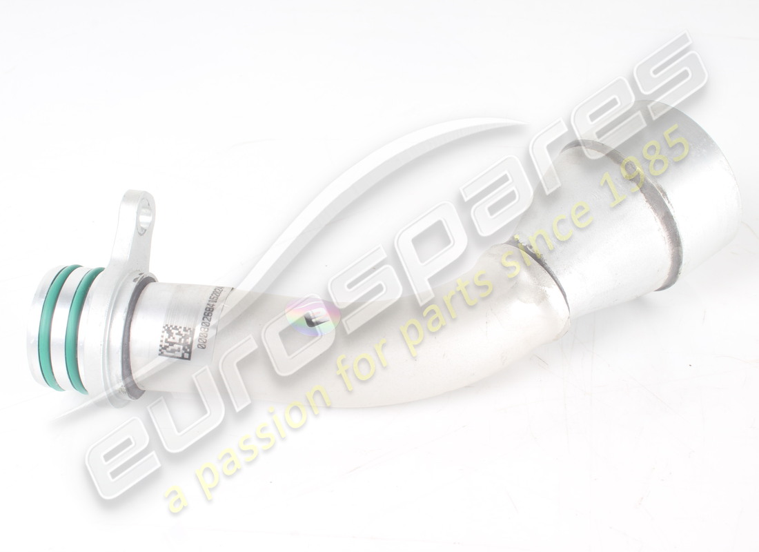 USADO FerrariTUBO RIEMPIMENTO . NÚMERO DE PARTE 802684 (1) USADO FerrariTUBO RIEMPIMENTO . NÚMERO DE PARTE 802684 (1)