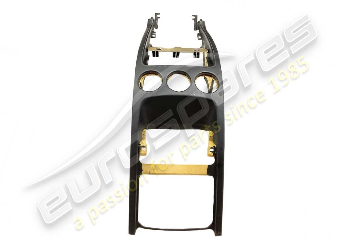CONSOLA CENTRAL Lamborghini USADA. NÚMERO DE PARTE 400863241C (1)
