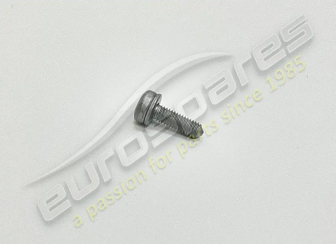 NUEVO LamborghiniHEXALOBULAR SOCKETM6X20-S11-N . NÚMERO DE PARTE N10347103 (1)