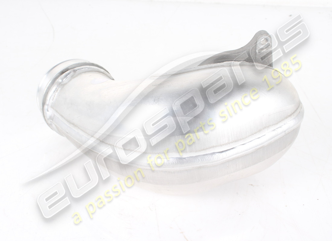 conducto turbo rh completo ferrari usado. número de parte 325566 (2)