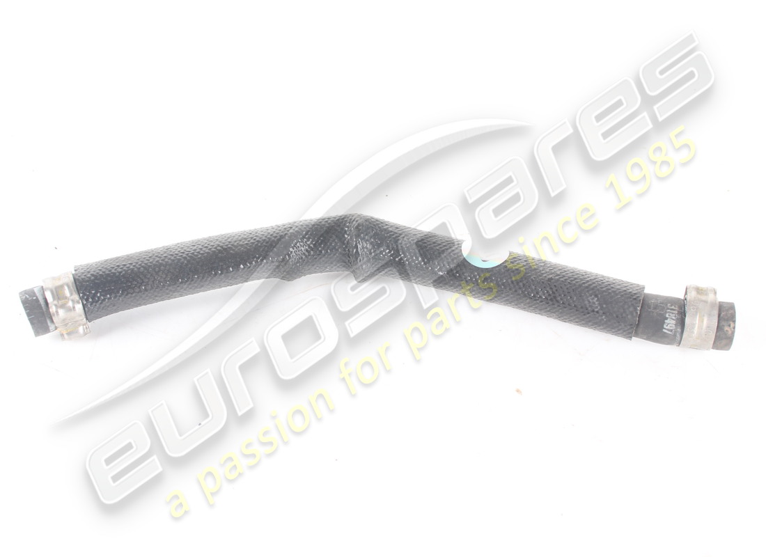 TUBO DE GOMA Ferrari USADO. NÚMERO DE PARTE 318497 (1)