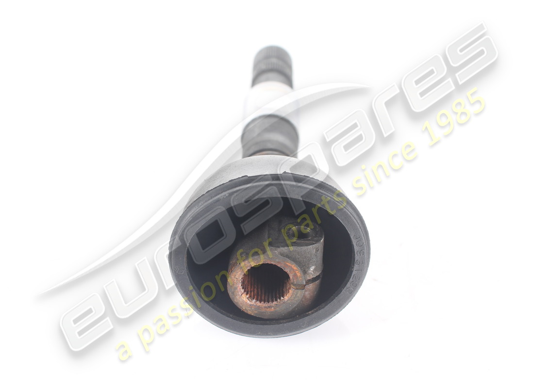 piñón usado ferrari. número de pieza 123905 (2)