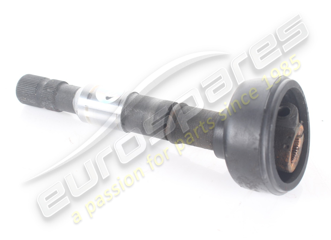 PIÑÓN Ferrari USADO. NÚMERO DE PARTE 123905 (1)