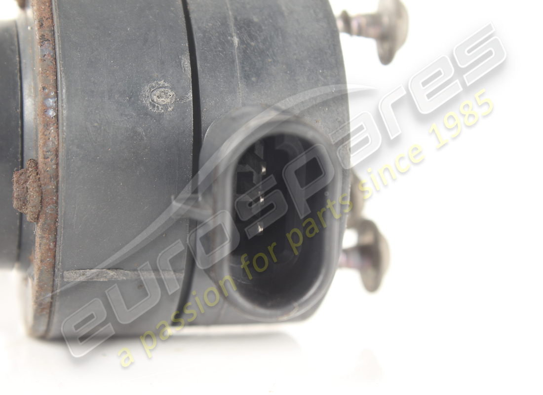 sensor de movimiento trasero izquierdo completo ferrari usado. número de parte 259265 (5)