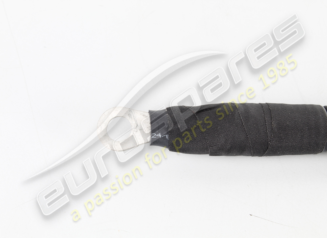 nuevo ferrari cable/terminal de tierra de batería. número de pieza 298621 (2)