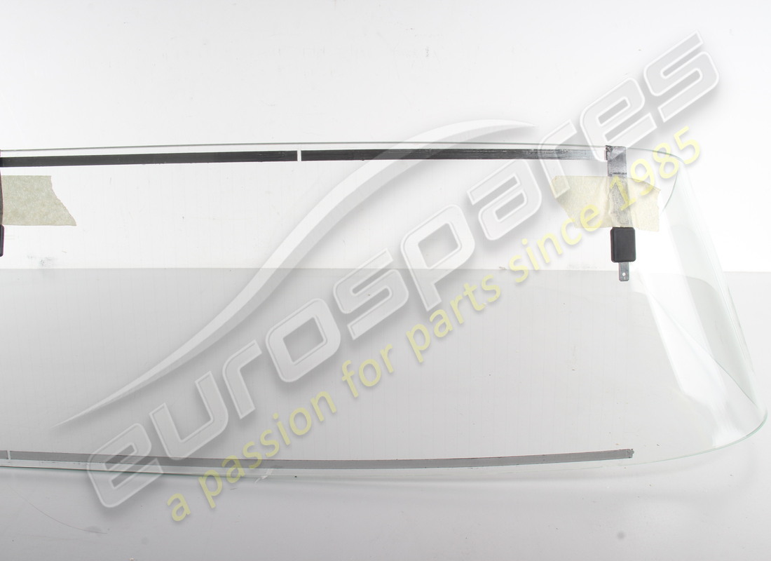 nuevo eurospares vidrio de la ventana trasera. número de parte 62080000 (3)