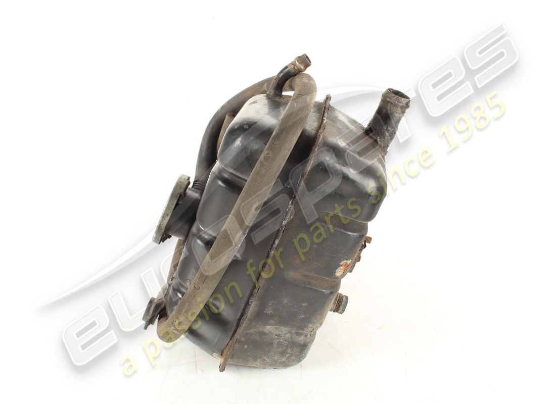 tanque colector de agua ferrari usado. número de parte 129599 (4)