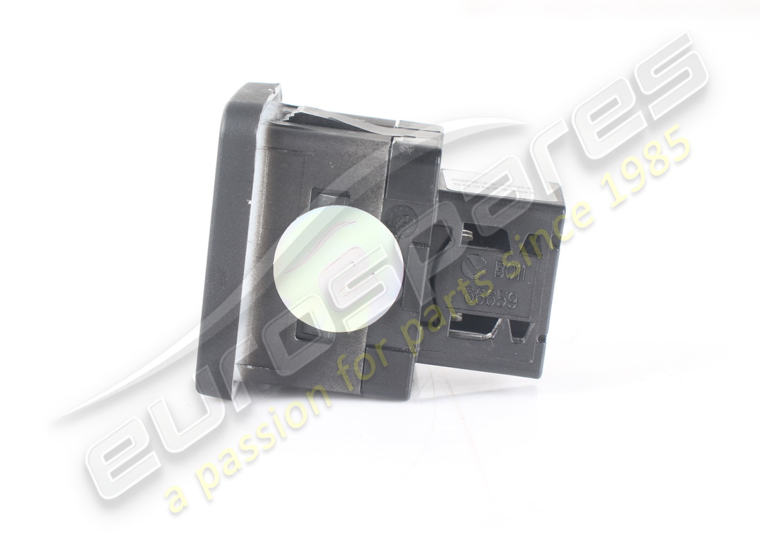 TOMA USB USADA FERRARI. NÚMERO DE PIEZA 317086 (5) toma usb usada ferrari. número de pieza 317086 (5)