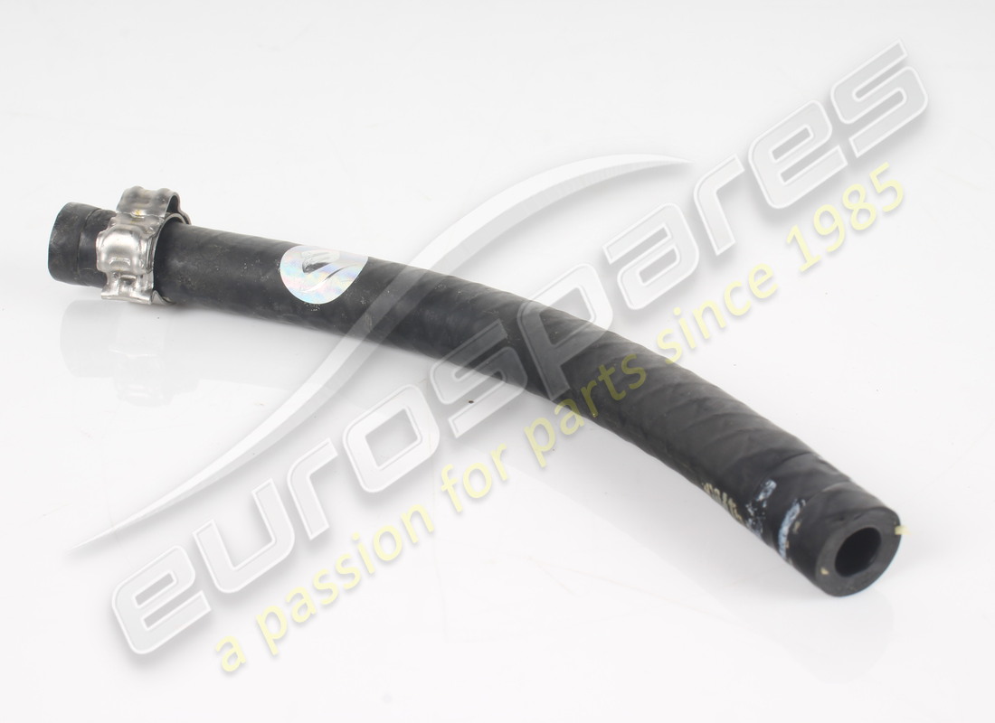 USADO Ferrari TUBO GOMMA D. 7-14X160 . NÚMERO DE PIEZA 910415 (1) USADO Ferrari TUBO GOMMA D. 7-14X160 . NÚMERO DE PIEZA 910415 (1)