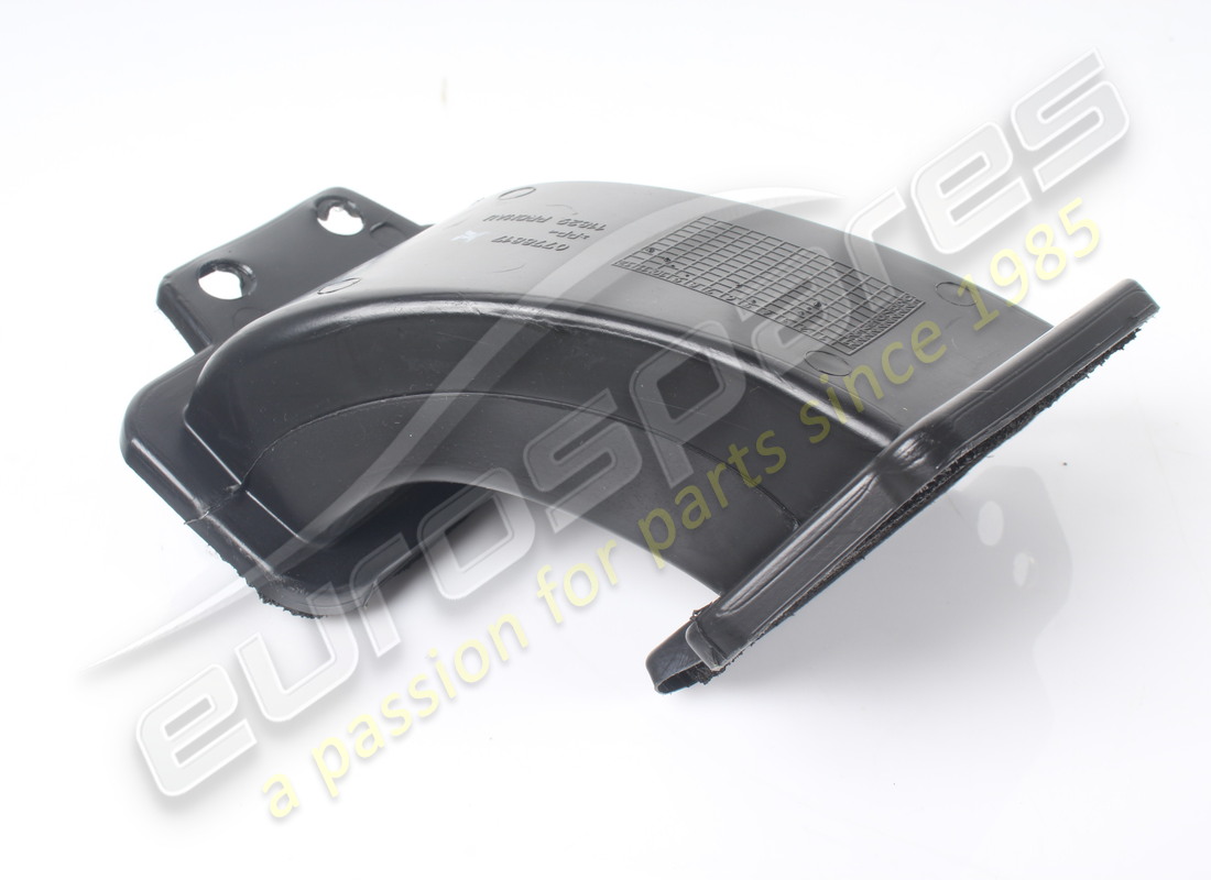 USADO FERRARI CONDOTTO CENTRALE SOTTOPLANC. NÚMERO DE PARTE 778595 (4) usado ferrari condotto centrale sottoplanc. número de parte 778595 (4)