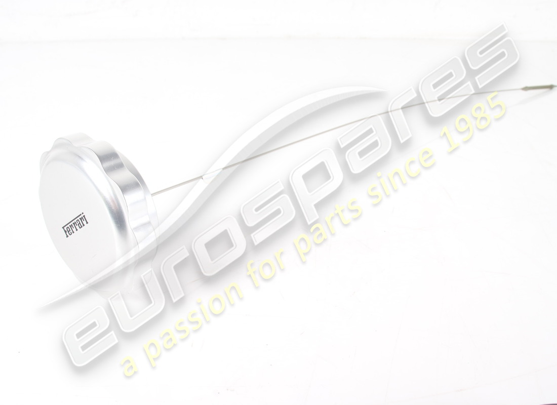 USADO Ferrari TAPPO COMPLETO DI ASTA . NÚMERO DE PARTE 904489 (1) USADO Ferrari TAPPO COMPLETO DI ASTA . NÚMERO DE PARTE 904489 (1)