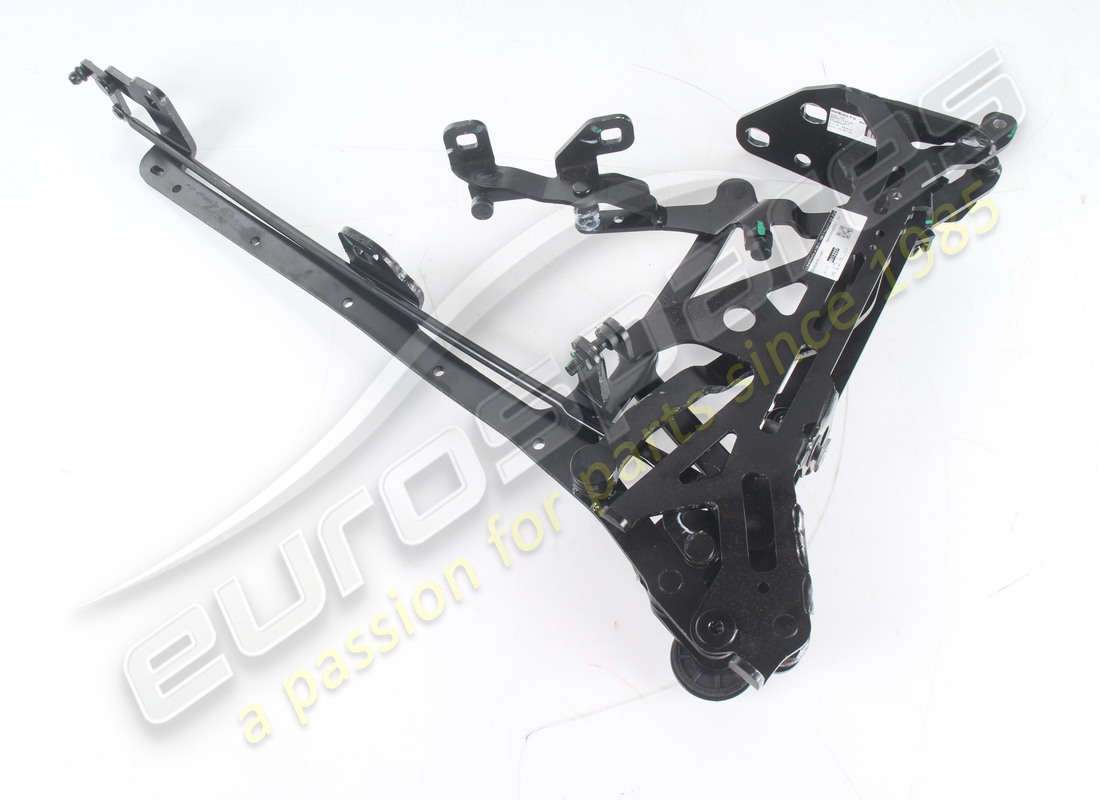 conjunto de techo ferrari usado. número de parte 801215 (3)