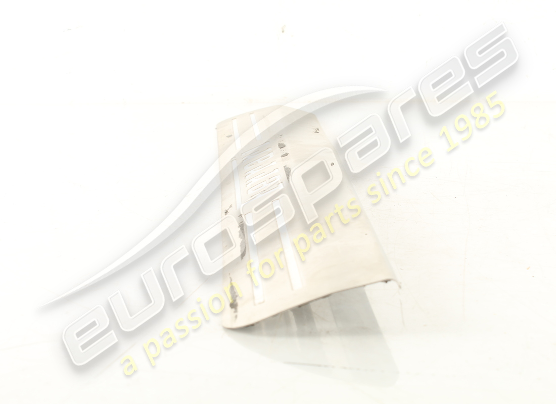 placa de rocket derecha ferrari usada. número de parte 81361800 (5)