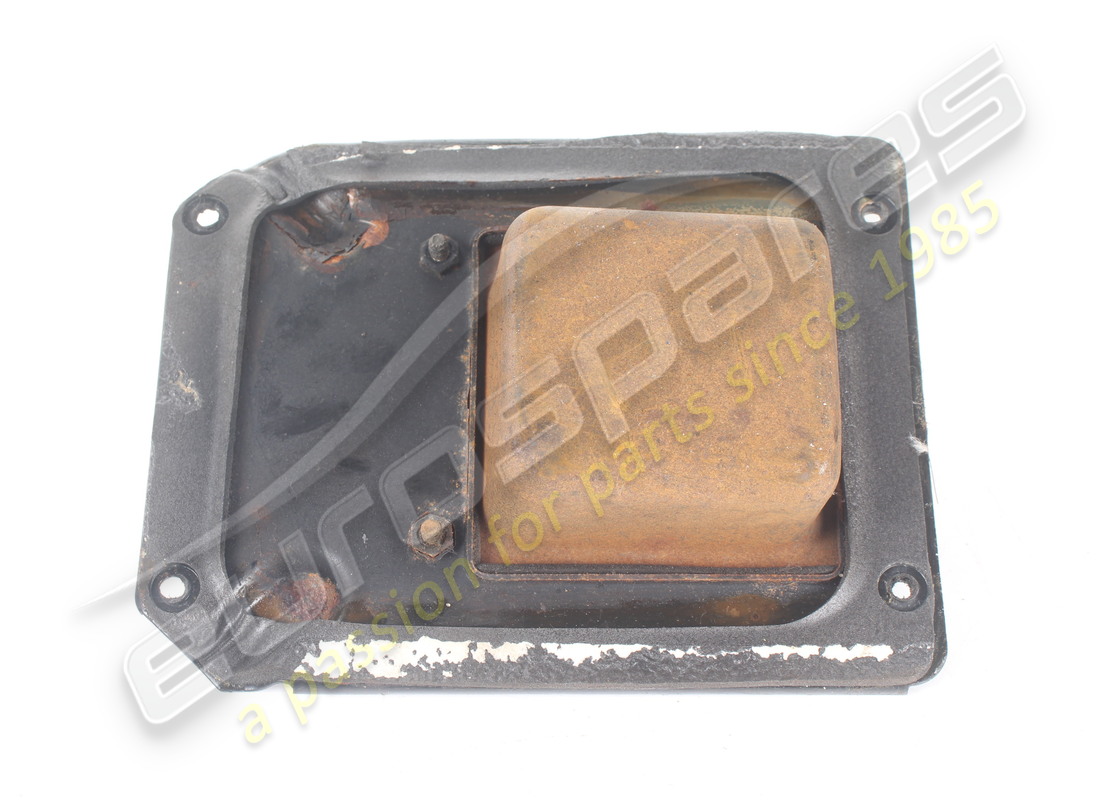 placa completa usada maserati en el túnel. número de pieza 365209151 (6)