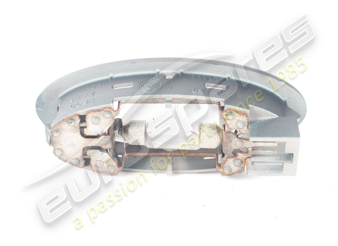 LUZ INTERIOR TRASERA USADA MASERATI. NÚMERO DE PIEZA 383100125 (4) luz interior trasera usada maserati. número de pieza 383100125 (4)