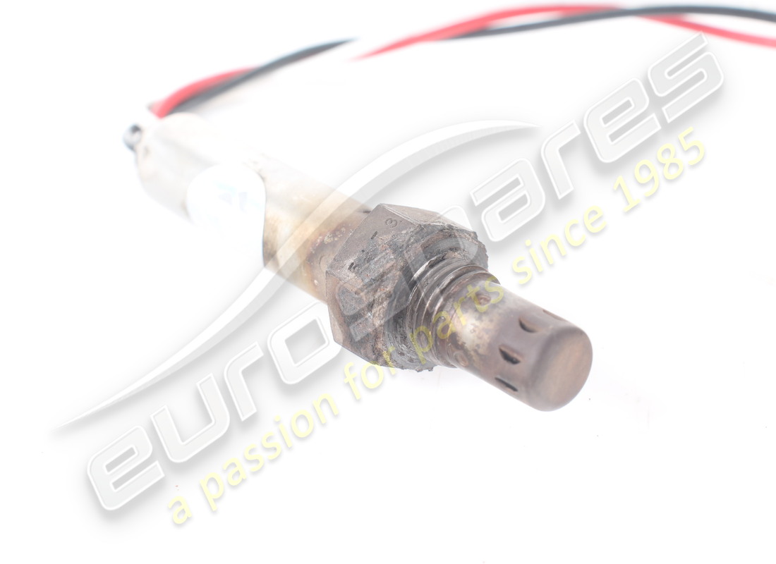 usado maseratisensor de oxigeno ntk -2800usa-ch-. número de parte 473082340 (2)