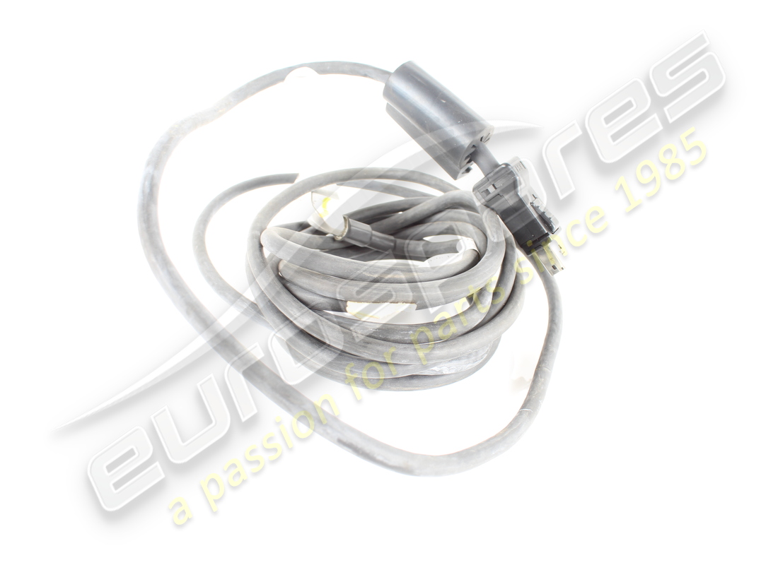 cable de vídeo lvds ndm/ndr ferrari usado. número de parte 309773 (1)