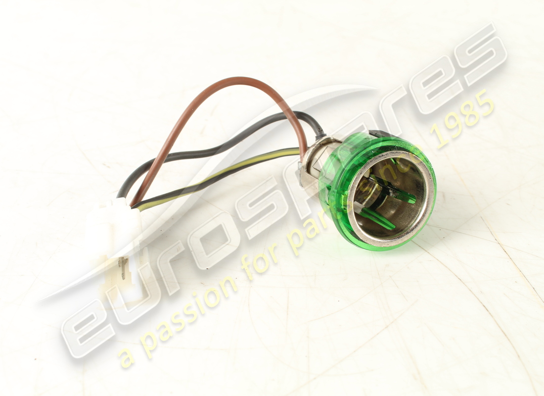 CUERPO DE ENCENDEDOR USADO Maserati. NÚMERO DE PIEZA 183271 (1)