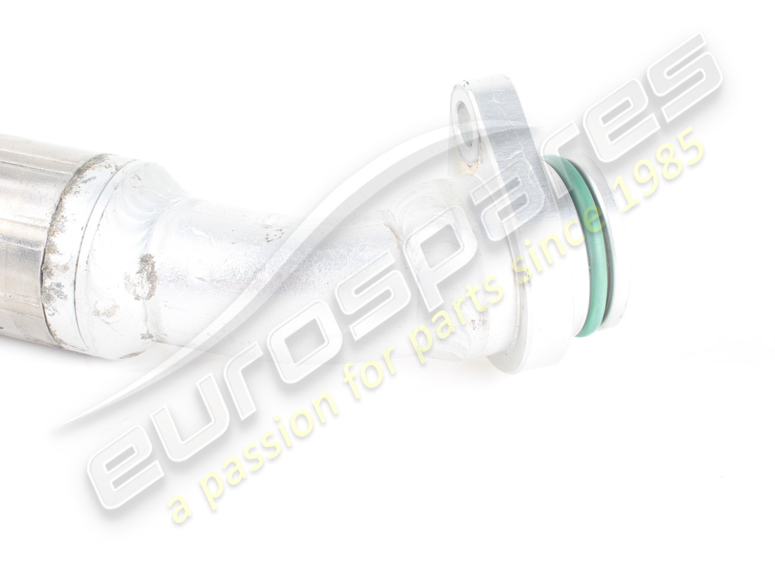 tubo de entrega de aceite ferrari usado. número de parte 288451 (3)