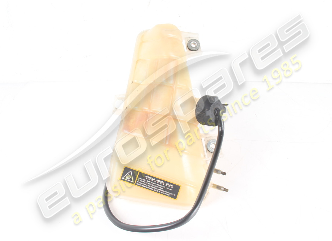 USADO FERRARI TANQUE DE COLECTOR COMPLETO. NÚMERO DE PIEZA 305322 (3) usado ferrari tanque de colector completo. número de pieza 305322 (3)