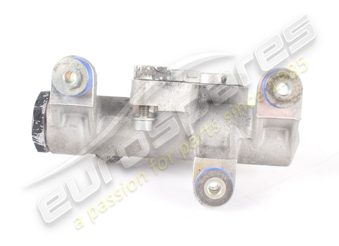 termostato de aceite completo ferrari usado. número de parte 304797 (6)