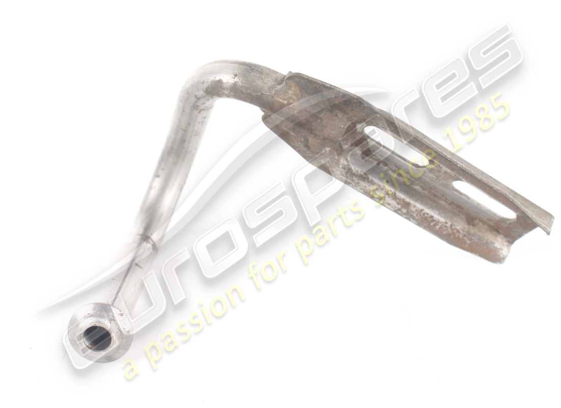 SOPORTE LATERAL DERECHO USADO FERRARI. NÚMERO DE PIEZA 325473 (2) soporte lateral derecho usado ferrari. número de pieza 325473 (2)