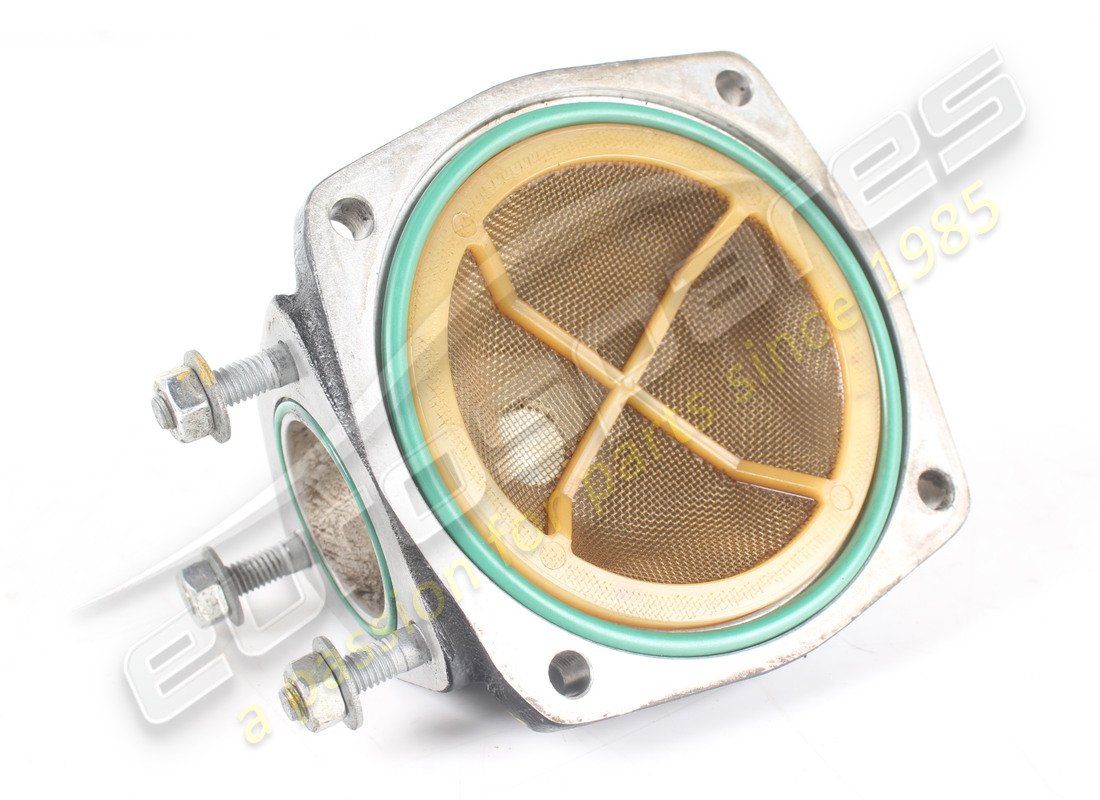 VENTILADOR DE SUCCIÓN DE ACEITE Ferrari USADO. NÚMERO DE PIEZA 210914 (1) VENTILADOR DE SUCCIÓN DE ACEITE Ferrari USADO. NÚMERO DE PIEZA 210914 (1)