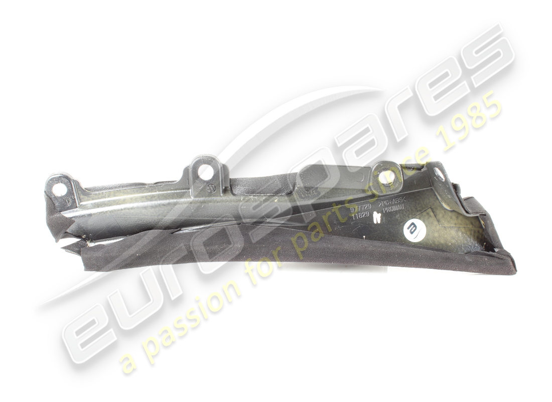 USADO FERRARI ALETA TRASERA DERECHA COMPLETA. NÚMERO DE PARTE 947655 (2) usado ferrari aleta trasera derecha completa. número de parte 947655 (2)