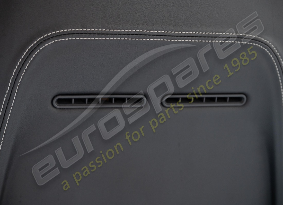 usado ferrari juego de asientos completo. número de pieza eap1558688 (19)