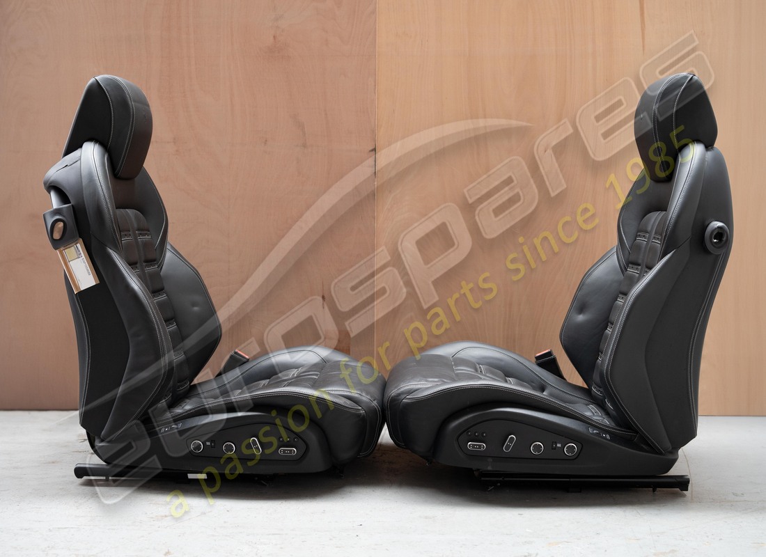 usado eurospares juego de asientos completo. número de pieza eap1558688 (9)