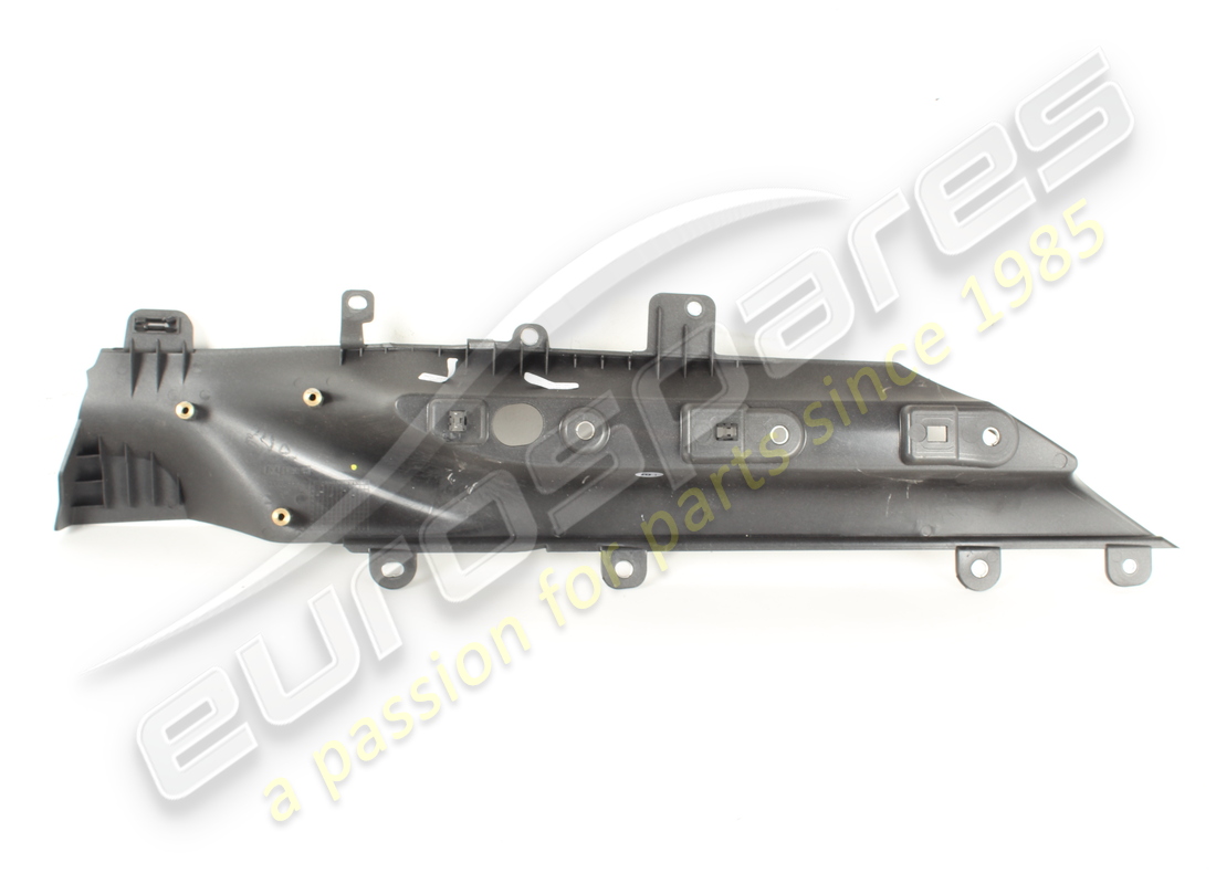 rodillera inferior delantera izquierda usada ferrari. número de pieza 854435 (2)