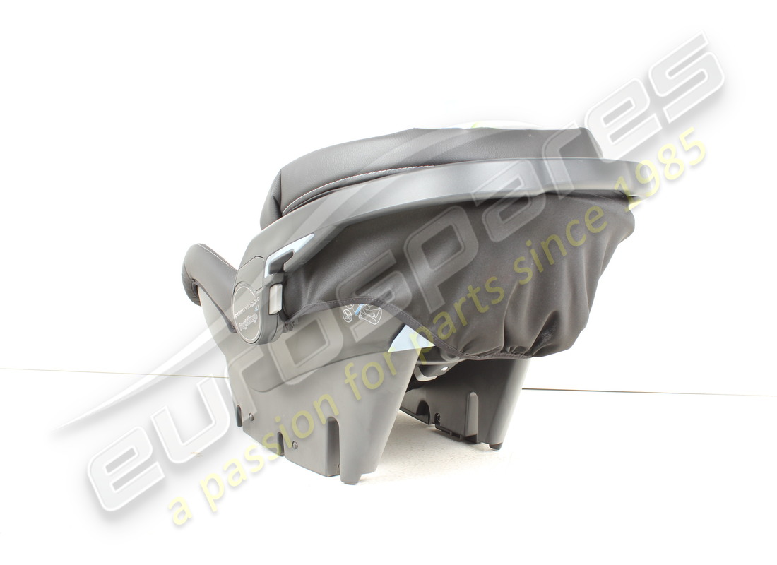 nuevo maseratiasiento infantil isofix universal (gr.0+). número de parte 940000420 (3)