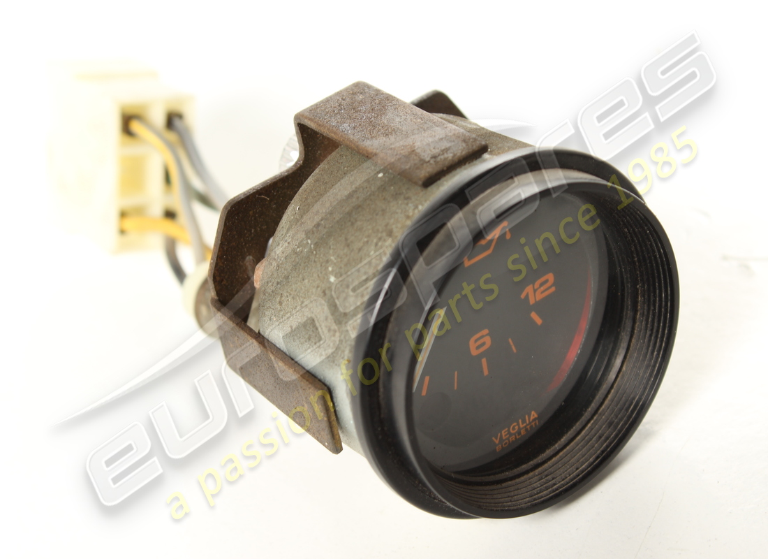 medidor de presión de aceite ferrari usado lhd número de pieza 125944 (2)