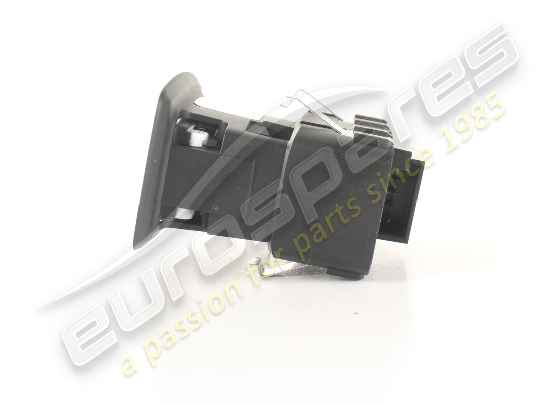 nuevo interruptor de ventanilla para regulador eléctrico porsche, negro mate. número de pieza 958959855dml (4)