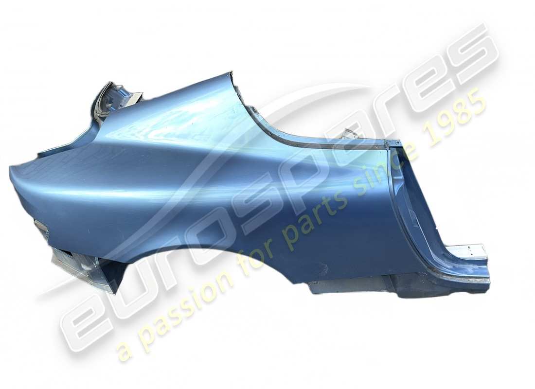 conjunto de panel aston martin usado, lado de la carrocería trasero, derecho número de pieza bg43c27846ac (2)