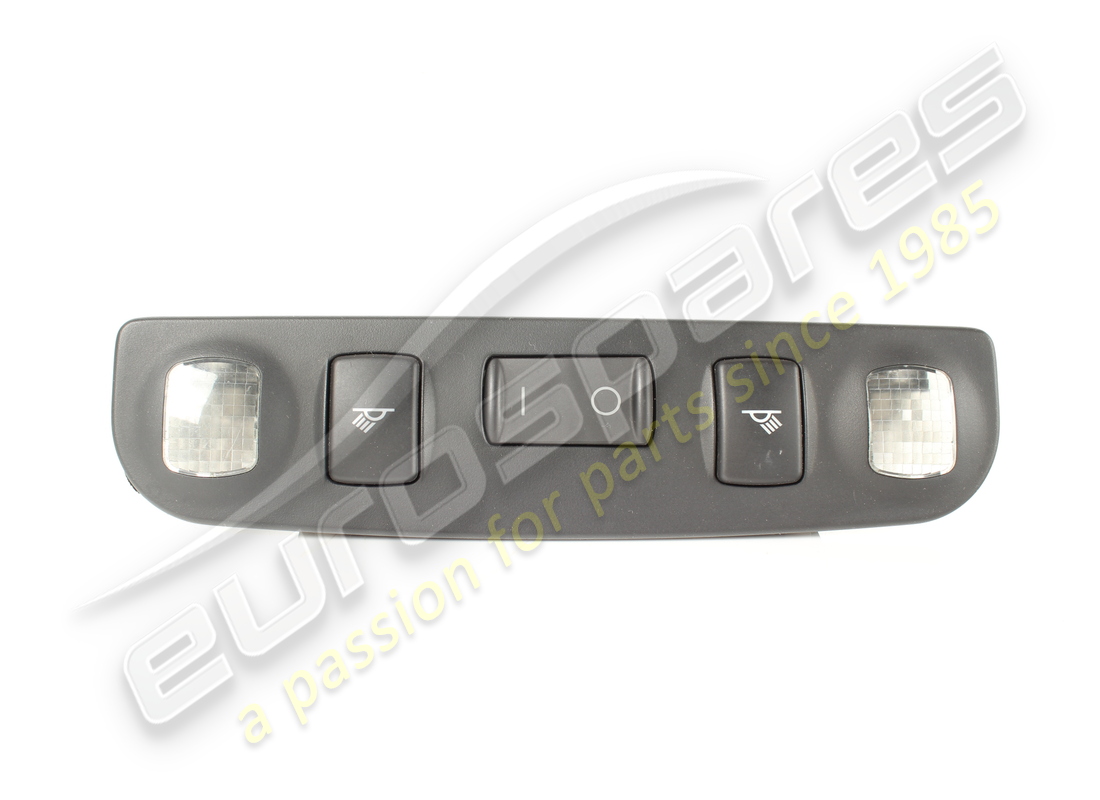 LUZ INTERIOR Lamborghini USADA . NÚMERO DE PARTE 407947111 (1)