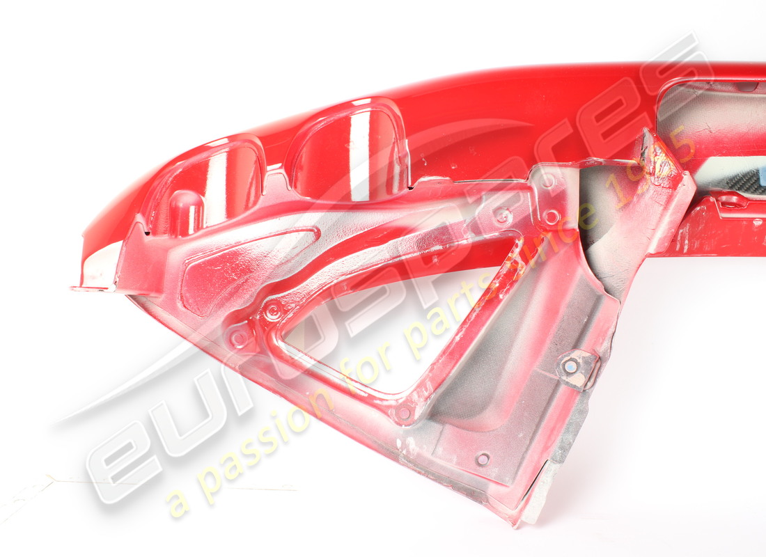spoiler trasero completo ferrari usado. número de parte 949122 (4)