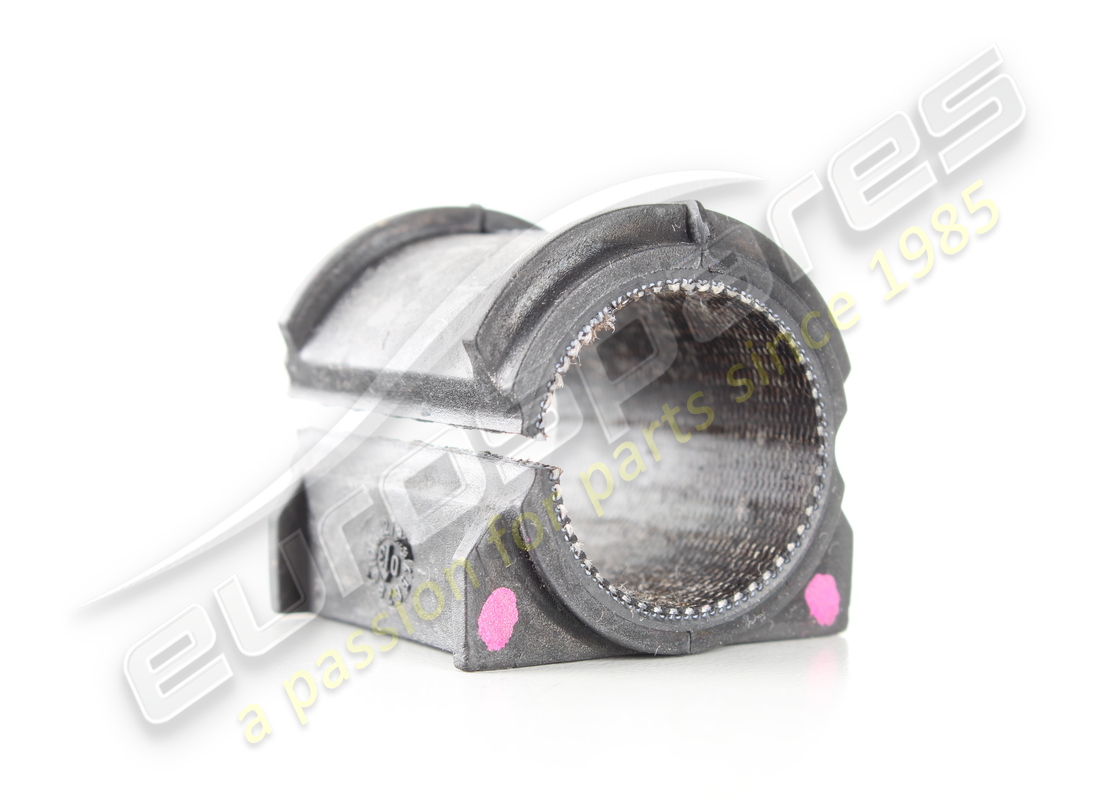 nuevo soporte porsche para estabilizador. número de parte 99634379216 (2)