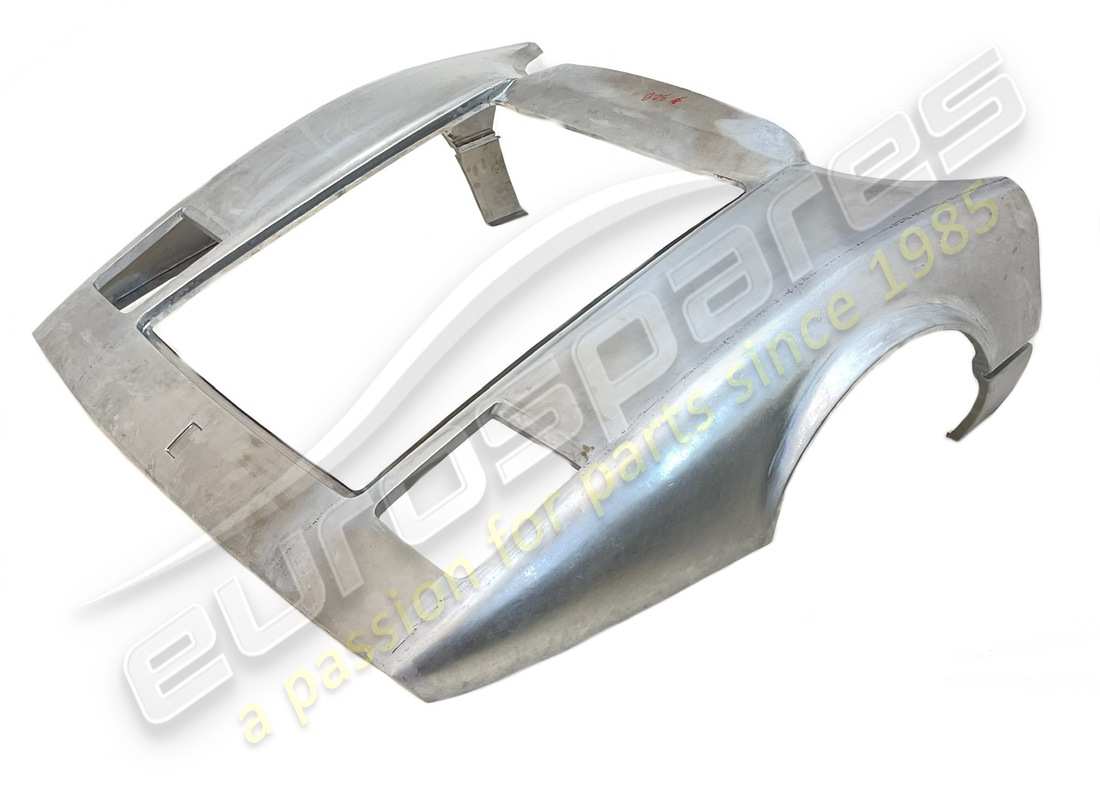 nuevo conjunto de panel frontal eurospares. número de pieza 61751200 (2)